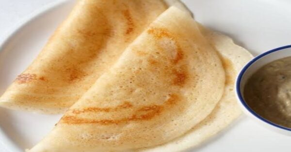 Sabudana Dosa Recipe