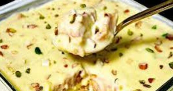Shahi Tukda Recipe in Hindi
